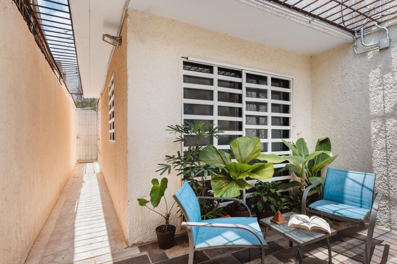 Apartament El Depa De Acuario Cancún Zewnętrze zdjęcie