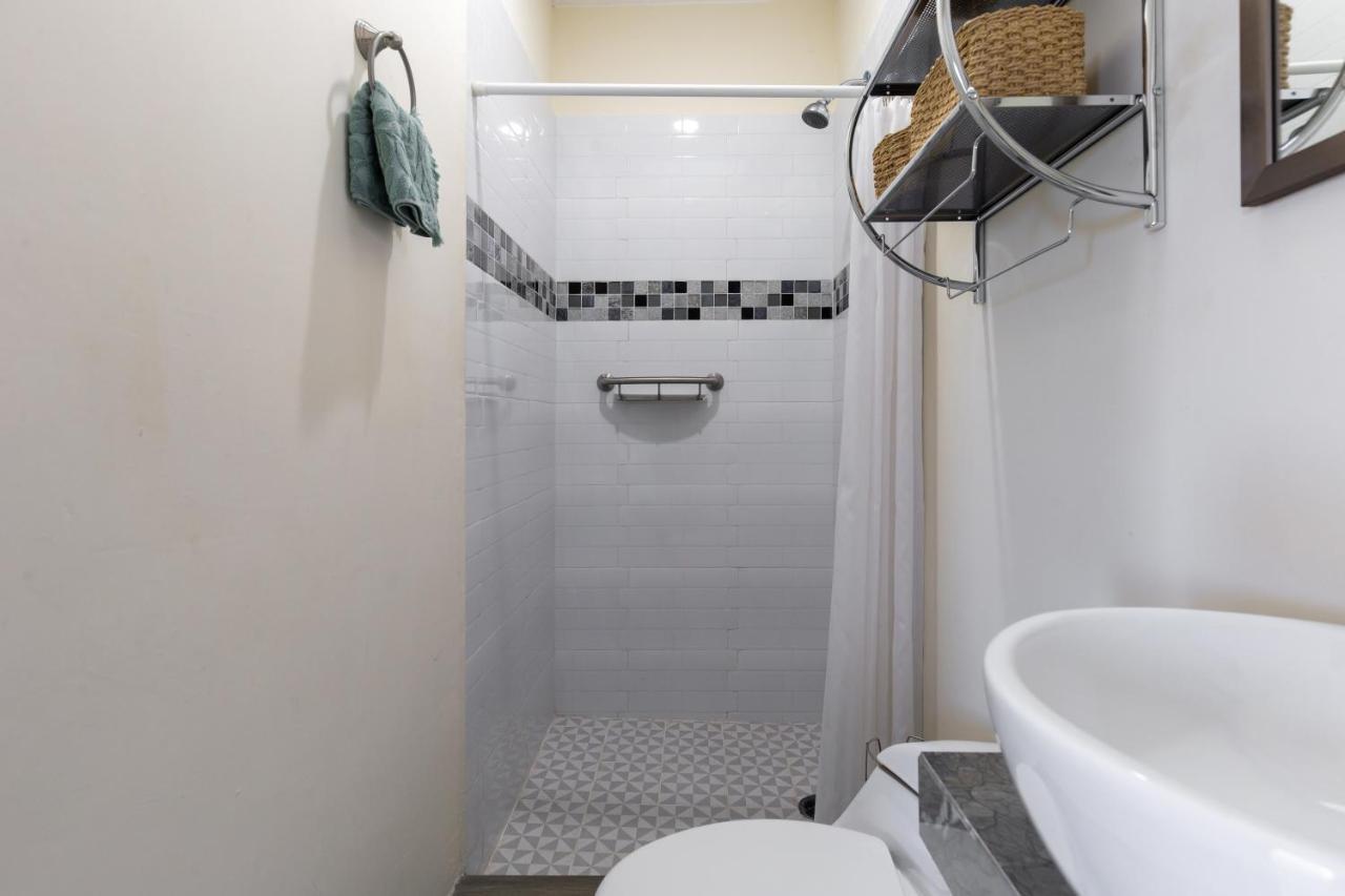 Apartament El Depa De Acuario Cancún Zewnętrze zdjęcie