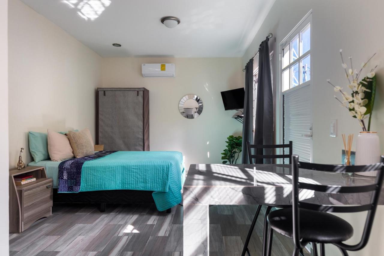 Apartament El Depa De Acuario Cancún Zewnętrze zdjęcie